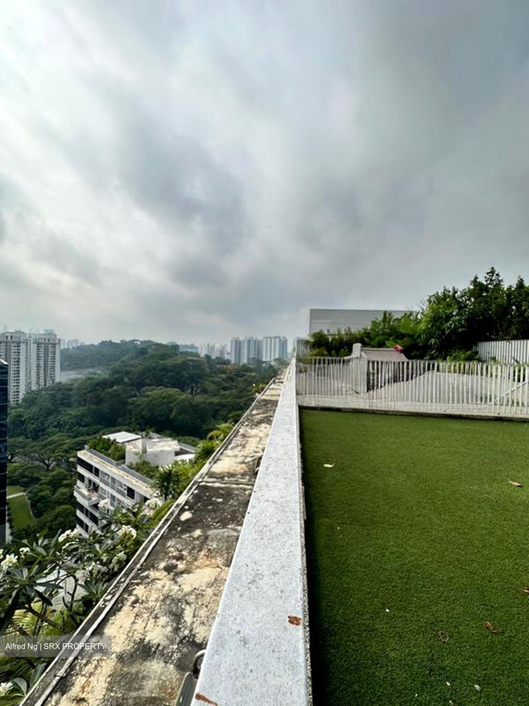 The Interlace (D4), Condominium #516994881